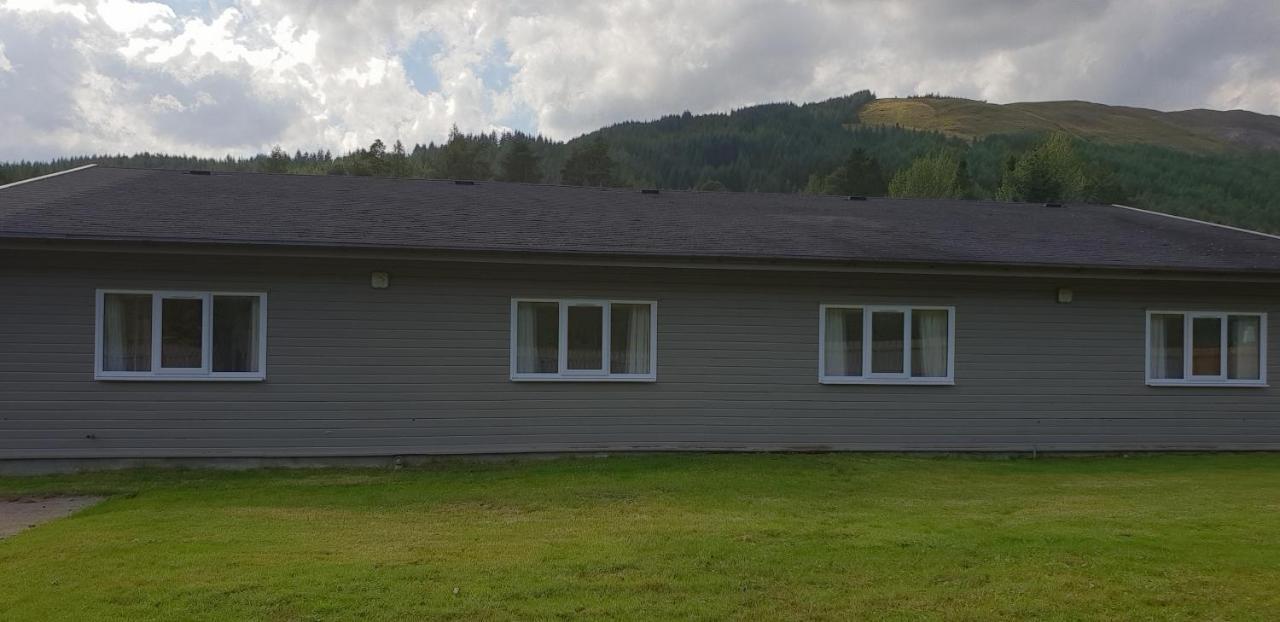 Tyndrum Lodges 3* Tyndrum