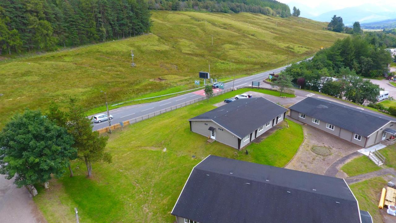 Tyndrum Lodges Tyndrum